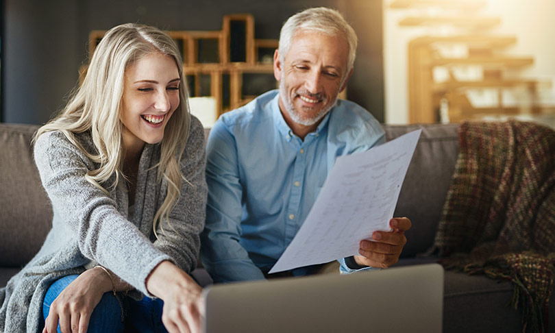 Online banking security tips